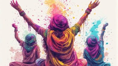 Holi 2026 Date