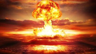 Nuclear Weapons Expire Date
