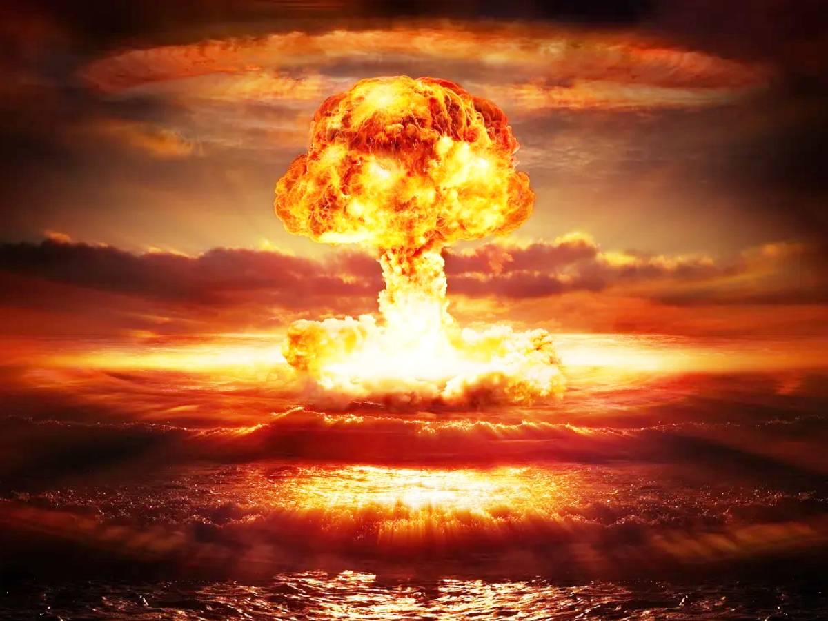 Nuclear Weapons Expire Date