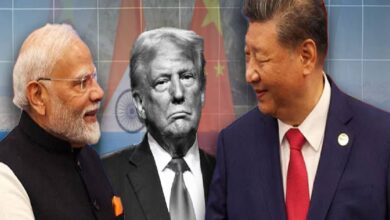Trade Tariff War