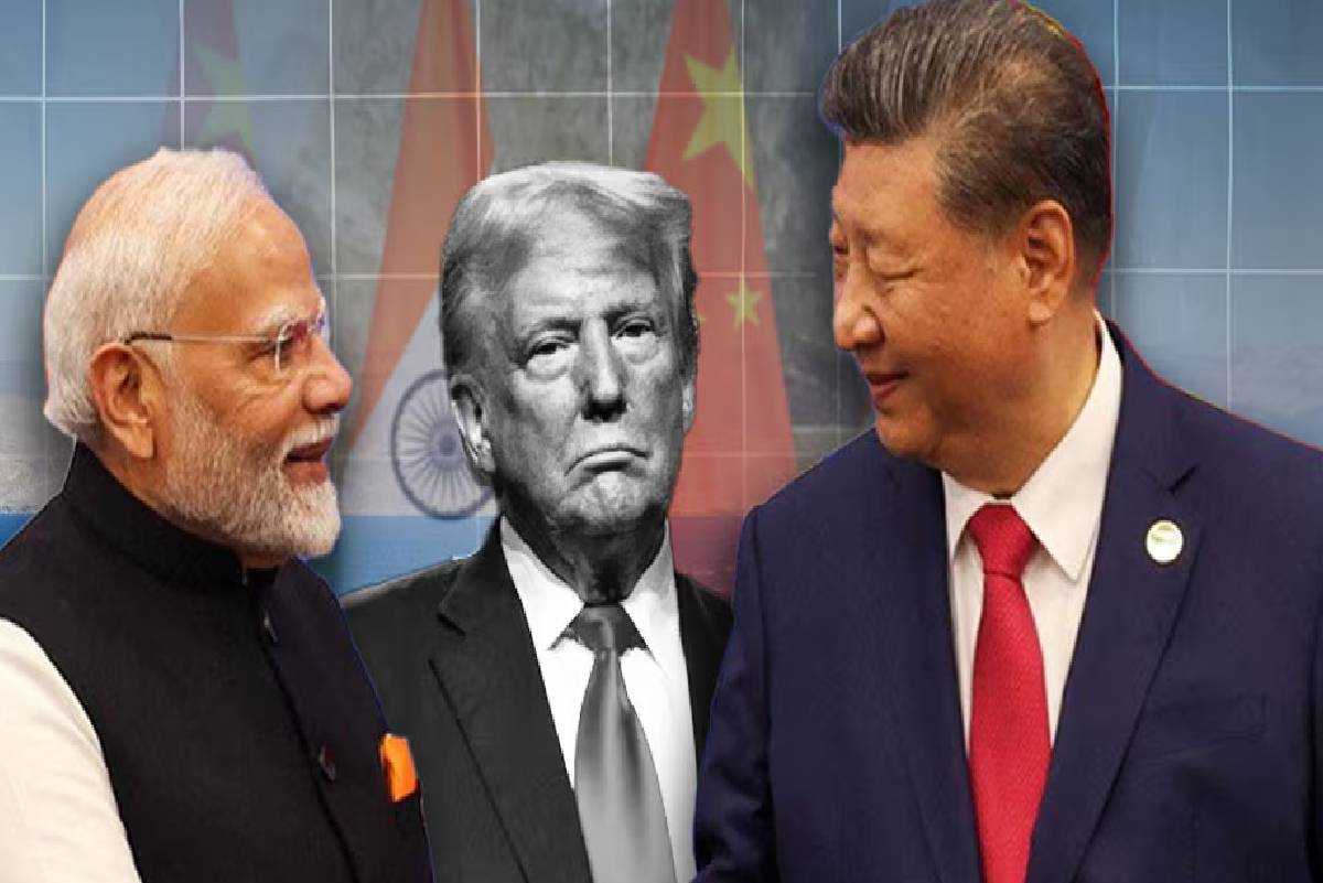 Trade Tariff War