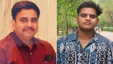 Manvendra murder case