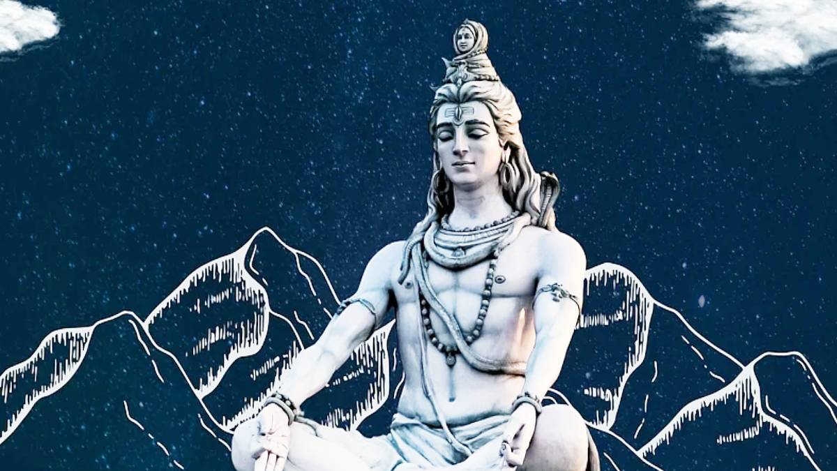 Maha shivratri 2026