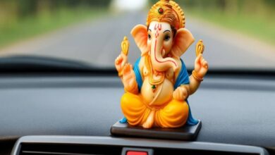 Rules For Idol In Car