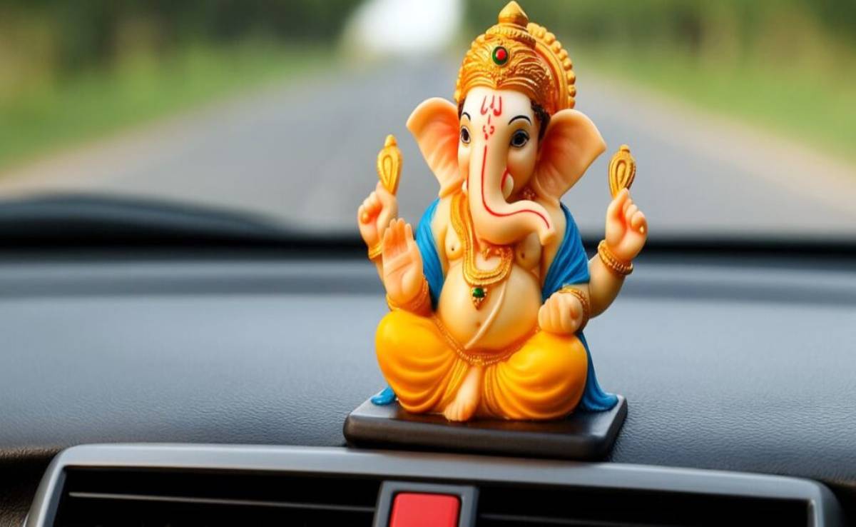 Rules For Idol In Car