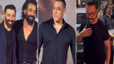 Box Office Battle
