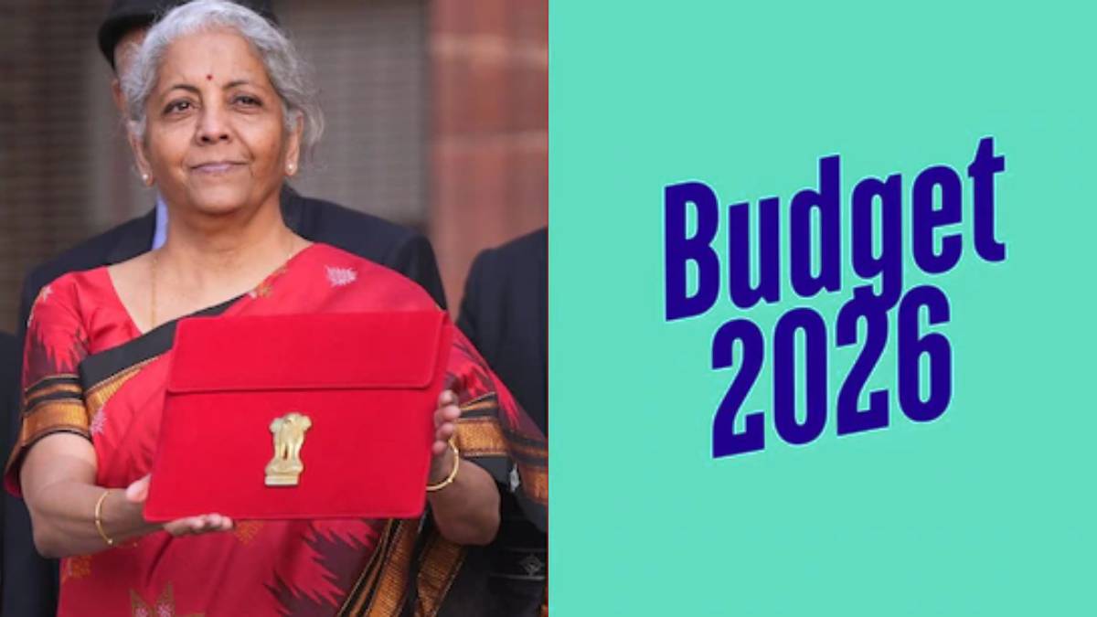 union budget 2026