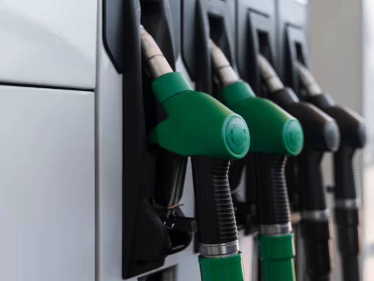 Petrol Diesel Price 2026