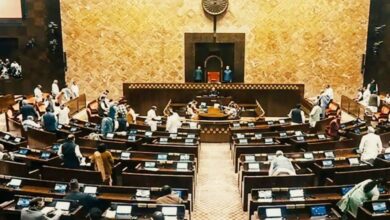 Rajya Sabha Election 2026 Update