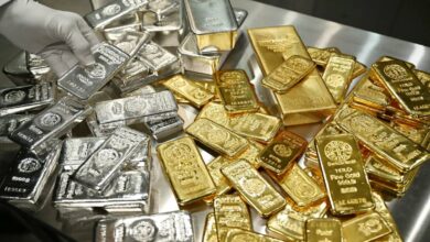 Gold Silver rate in Israel 2026