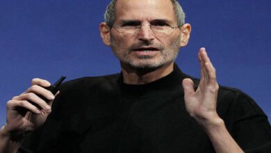 Steve Jobs success tips
