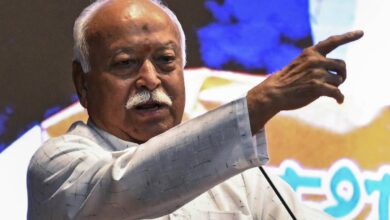 mohan bhagwat retirement