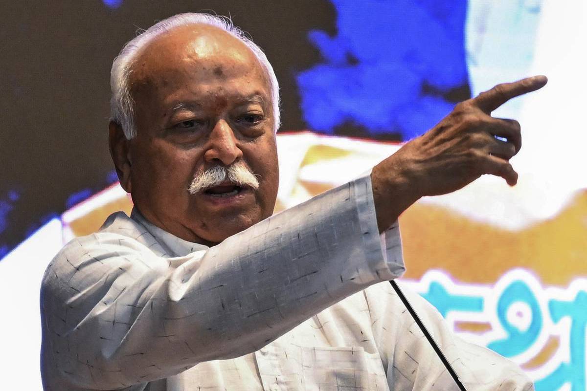 mohan bhagwat retirement