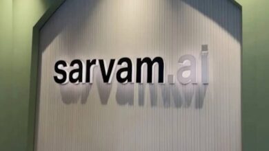 Sarvam AI