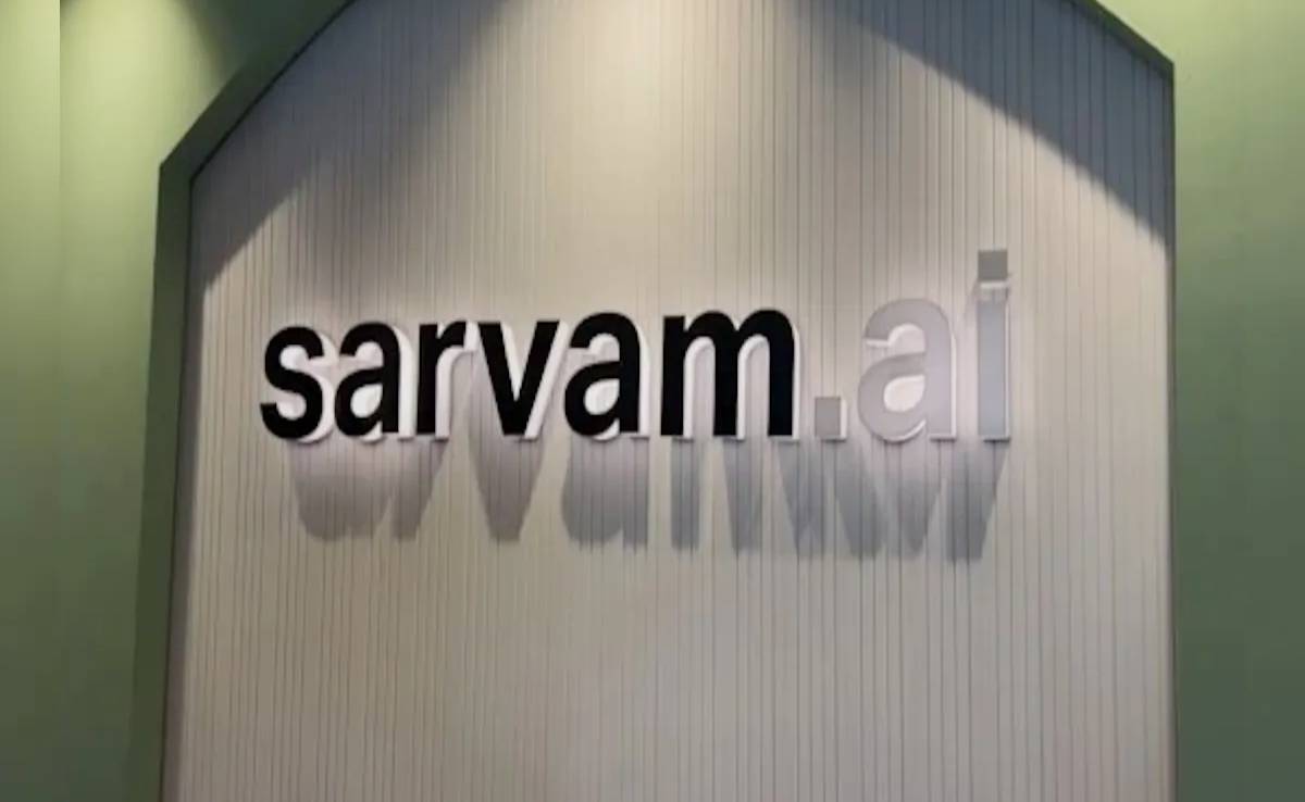 Sarvam AI