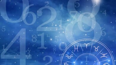 Numerology Number