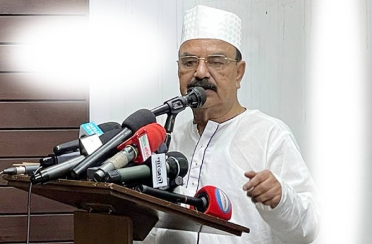 गायेश्वर चंद्र रॉय