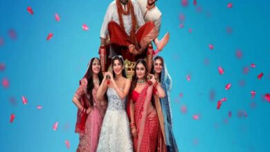 Kis Kisko Pyaar Karoon 2 OTT