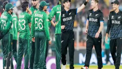 Pakistan WC semifinal 2026
