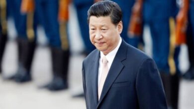 china military row 2026