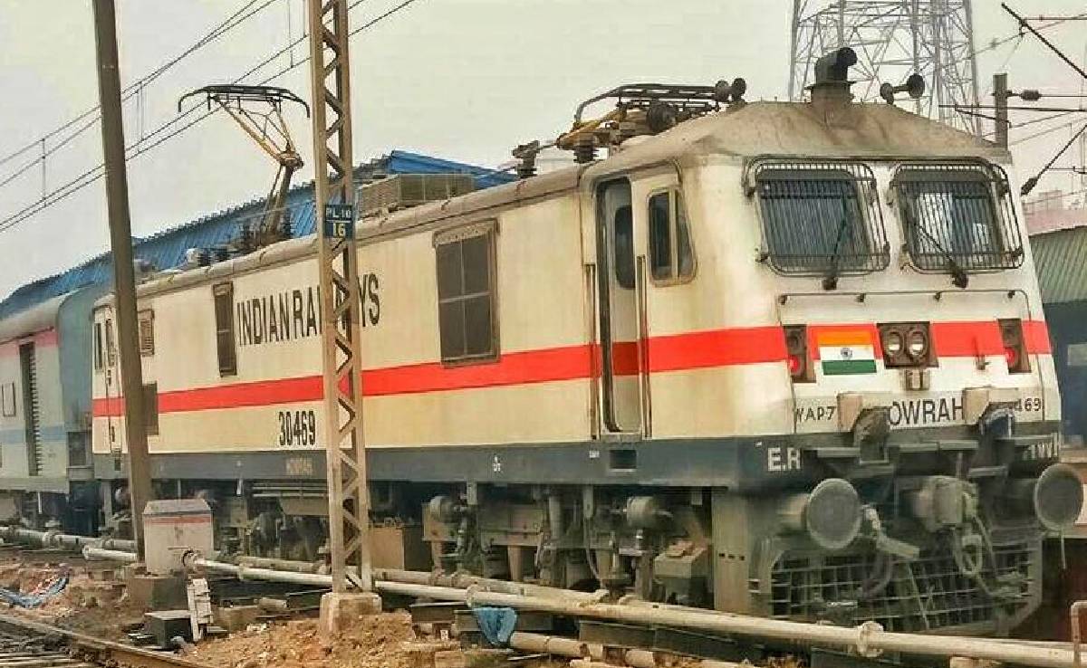Richest railway station in India