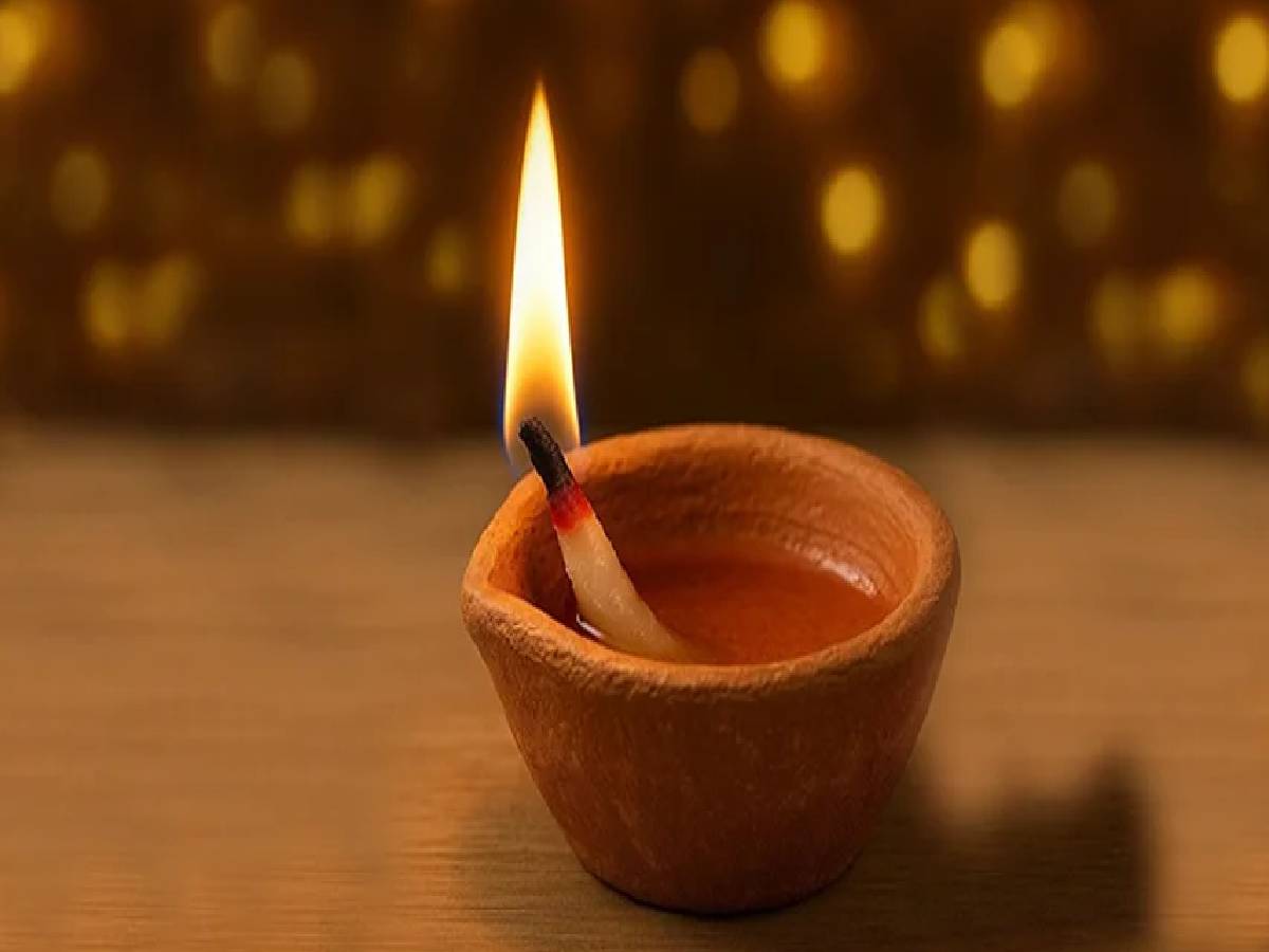 Diya Lighting Mistakes