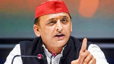 UP Budget Akhilesh Reaction 2026