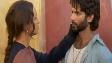 O Romeo movie review