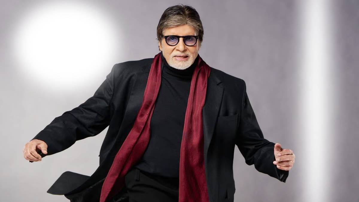 Shoojit Sircar Amitabh Bachchan