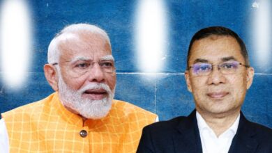 Bangladesh On India