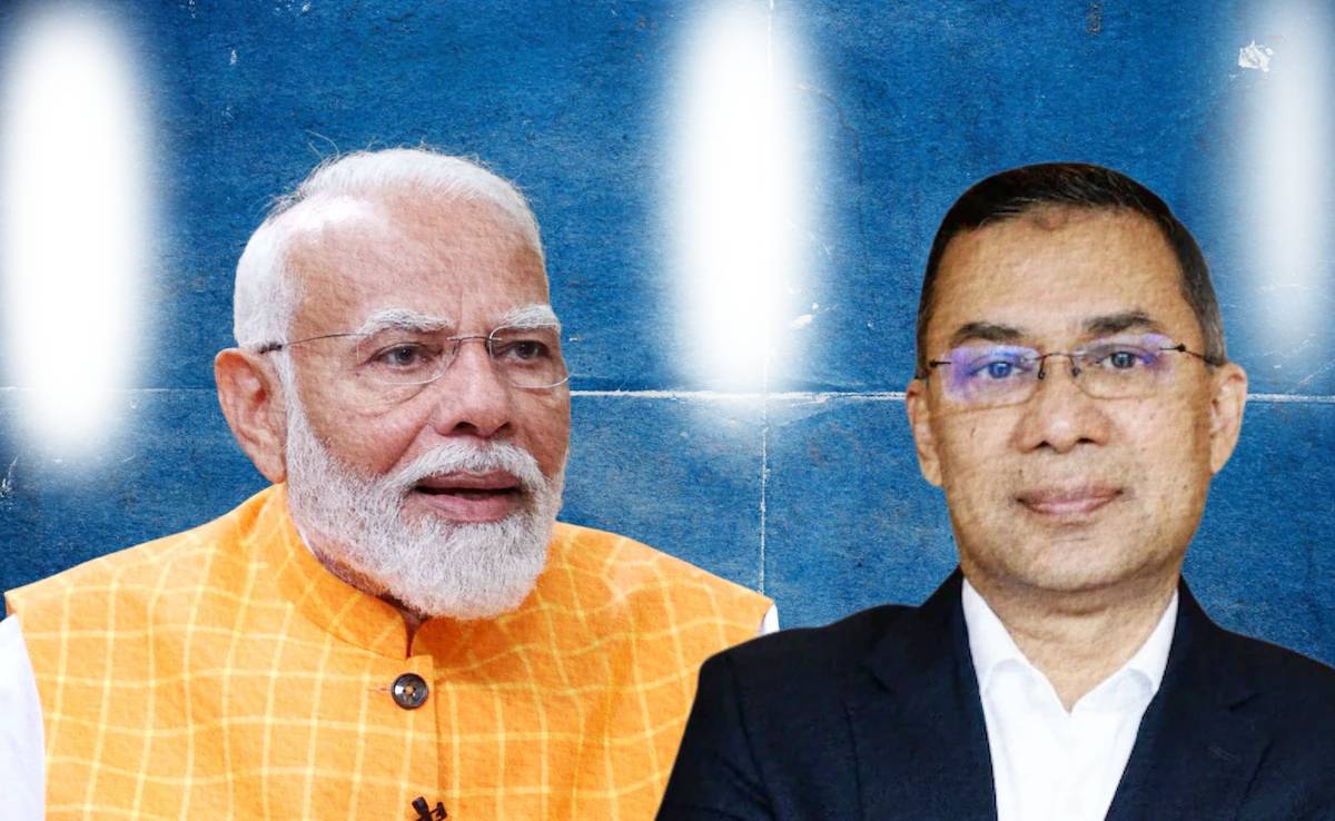 Bangladesh On India