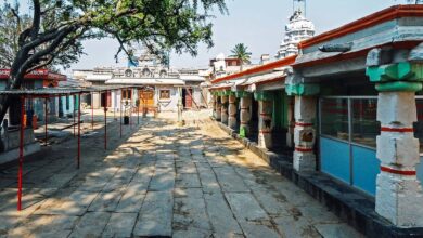 Hasanamba Temple Story