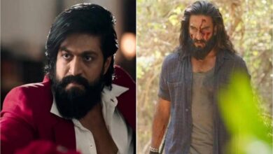 Ranveer Singh Vs Yash