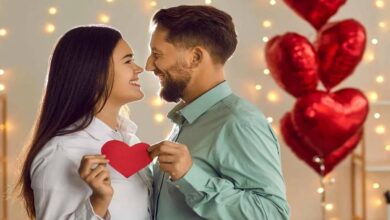 Valentine day 2026