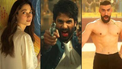 shahid kapoor o romeo