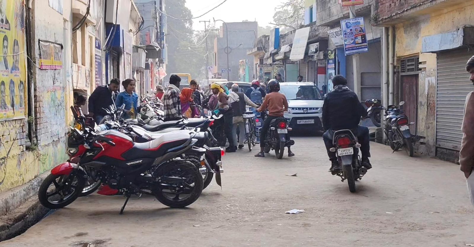 भरथना,इटावा