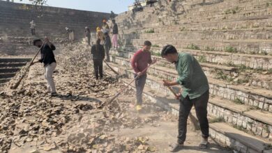 अखिल विश्व गा