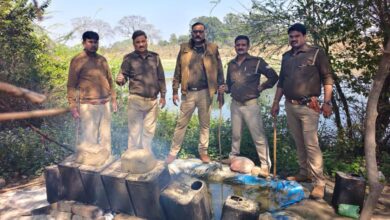 आबकारी निरीक्षक