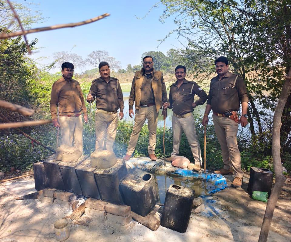 आबकारी निरीक्षक
