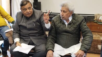 इंफ्रास्ट्रक्चर और ऊर्जा में नए निवेश