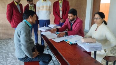 उत्कर्ष मेमोरियल पब्लिक स्कूल