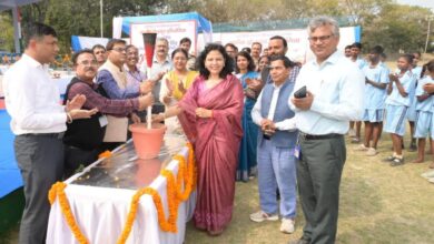 एनटीपीसी ऊंचाहार