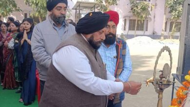 गुरुनानक कन्या इंटर कॉलेज