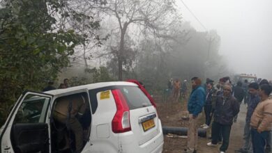 गोला-लखीमपुर मार्ग