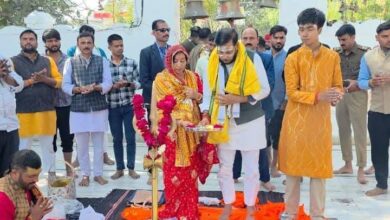 गौरीशंकर मंदिर