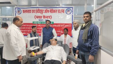 डायरेक्टर ने खुद