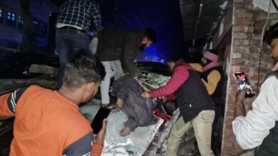 तेज रफ्तार का