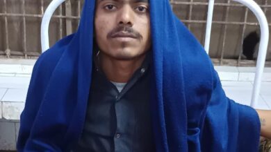 दो सड़क हादसों में दो युवक घायल: सैफई रेफर
