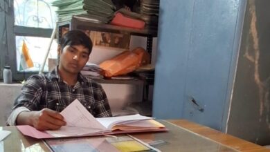 नक्शा विभाग