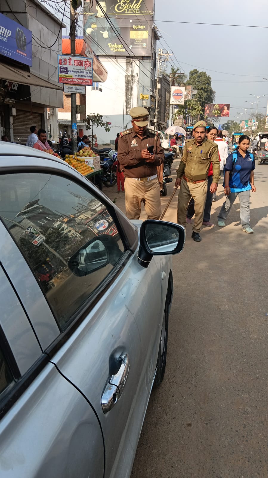 राम निरंजन यादव